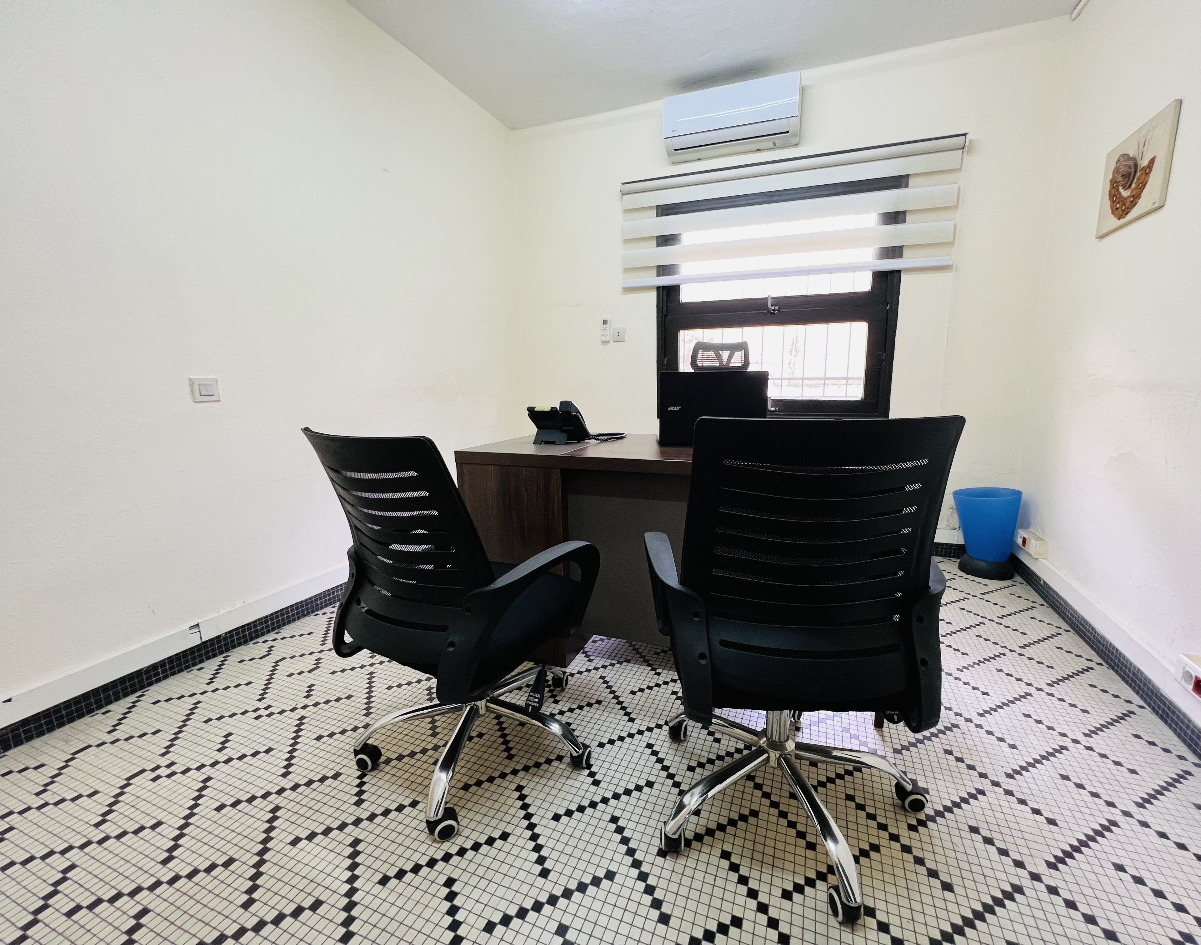 All in Space modulable